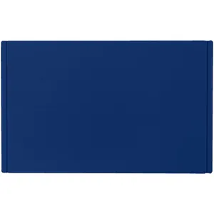 Лейбл из ПВХ Dzeta, ХL, синий заказать онлайн со своим дизайном в РПК КБ с доставкой и скидками