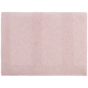 Плед-Палантин Territ, светло-розовый заказать онлайн со своим дизайном в РПК КБ с доставкой и скидками