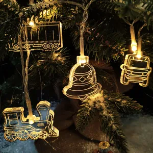 Светодиодная гирлянда Round The World, логистика заказать онлайн со своим дизайном в РПК КБ с доставкой и скидками