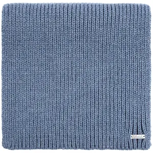 Шарф Tommi, голубой меланж заказать онлайн со своим дизайном в РПК КБ с доставкой и скидками