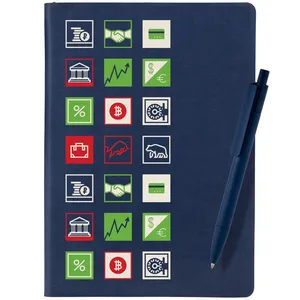 Набор Industry, финансы заказать онлайн со своим дизайном в РПК КБ с доставкой и скидками