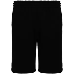 Шорты Terry, черные заказать онлайн со своим дизайном в РПК КБ с доставкой и скидками