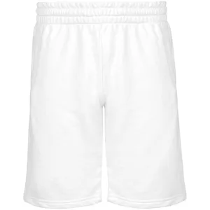 Шорты Terry, молочно-белые заказать онлайн со своим дизайном в РПК КБ с доставкой и скидками