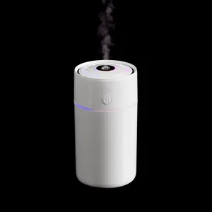 Настольный увлажнитель Suspiro, белый заказать онлайн со своим дизайном в РПК КБ с доставкой и скидками