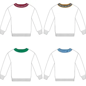 Вязаная горловина на заказ Рuno заказать онлайн со своим дизайном в РПК КБ с доставкой и скидками