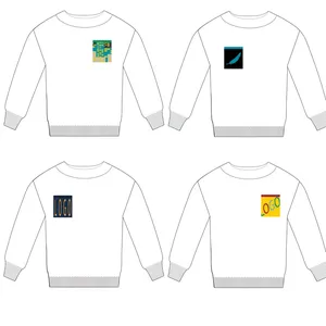 Вязаный карман на заказ Fondo заказать онлайн со своим дизайном в РПК КБ с доставкой и скидками