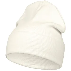 Шапка Real Talk, молочно-белая заказать онлайн со своим дизайном в РПК КБ с доставкой и скидками