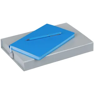 Набор Shall Light, голубой заказать онлайн со своим дизайном в РПК КБ с доставкой и скидками