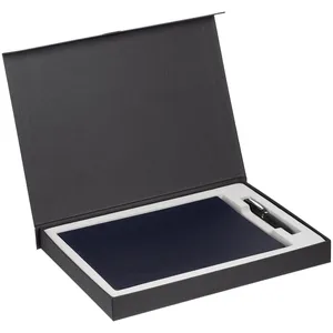 Набор Flat Maxi, черный заказать онлайн со своим дизайном в РПК КБ с доставкой и скидками