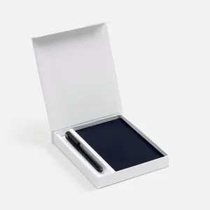 Набор Flat Mini, черный заказать онлайн со своим дизайном в РПК КБ с доставкой и скидками