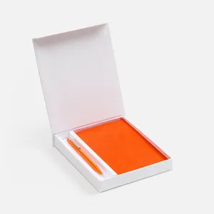 Набор Flat Mini, оранжевый заказать онлайн со своим дизайном в РПК КБ с доставкой и скидками