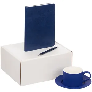 Набор Best Lafite, синий заказать онлайн со своим дизайном в РПК КБ с доставкой и скидками