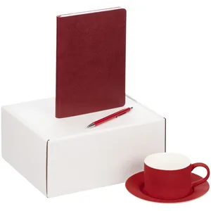 Набор Best Lafite, красный заказать онлайн со своим дизайном в РПК КБ с доставкой и скидками