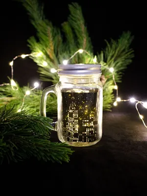 Набор Big City Light заказать онлайн со своим дизайном в РПК КБ с доставкой и скидками