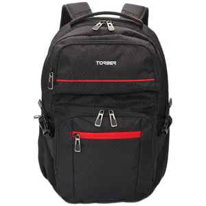 Рюкзак Xplor, черный заказать онлайн со своим дизайном в РПК КБ с доставкой и скидками