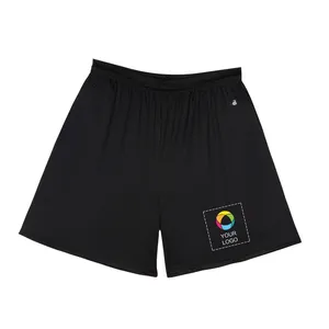 Шорты Badger B-Dry Core с длиной внутреннего шва 18 см заказать онлайн со своим дизайном в РПК КБ с доставкой и скидками