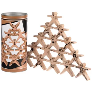 Балансир-антистресс «Команда года» заказать онлайн со своим дизайном в РПК КБ с доставкой и скидками