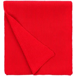 Шарф Life Explorer, красно-оранжевый заказать онлайн со своим дизайном в РПК КБ с доставкой и скидками