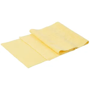 Шарф Yong, светло-желтый заказать онлайн со своим дизайном в РПК КБ с доставкой и скидками