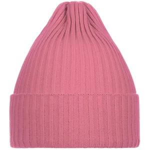 Шапка Yong, розовая заказать онлайн со своим дизайном в РПК КБ с доставкой и скидками