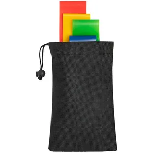 Набор эластичных лент для фитнеса Harper заказать онлайн со своим дизайном в РПК КБ с доставкой и скидками