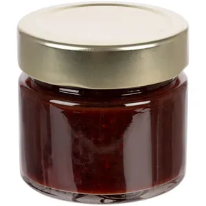 Острый ягодный конфитюр «Камикадзе» заказать онлайн со своим дизайном в РПК КБ с доставкой и скидками