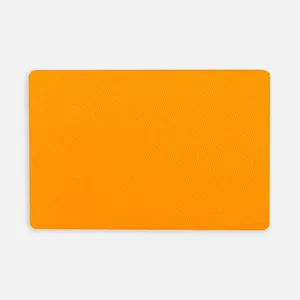 Наклейка тканевая Lunga, L,оранжевый неон заказать онлайн со своим дизайном в РПК КБ с доставкой и скидками