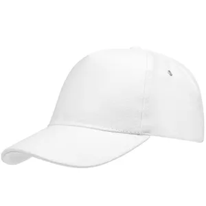 Бейсболка Standard, белая заказать онлайн со своим дизайном в РПК КБ с доставкой и скидками