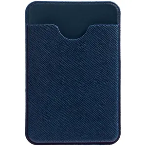 Чехол для карты на телефон Devon, синий заказать онлайн со своим дизайном в РПК КБ с доставкой и скидками