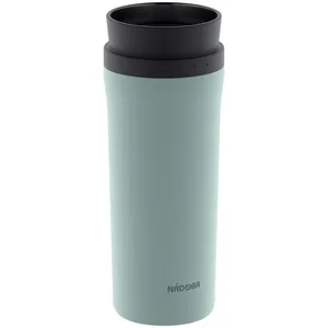 Термокружка Juta, зеленая (мятная) заказать онлайн со своим дизайном в РПК КБ с доставкой и скидками