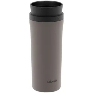 Термокружка Juta, серая заказать онлайн со своим дизайном в РПК КБ с доставкой и скидками