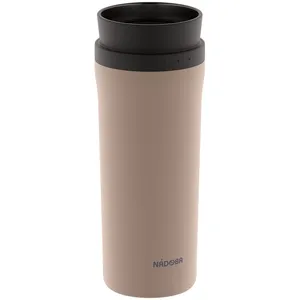 Термокружка Juta, бежевая заказать онлайн со своим дизайном в РПК КБ с доставкой и скидками