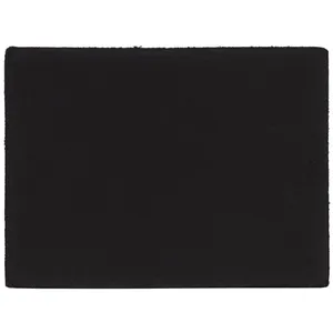 Лейбл Etha SoftTouch, M, черный заказать онлайн со своим дизайном в РПК КБ с доставкой и скидками