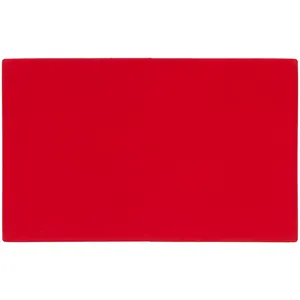 Лейбл Etha SoftTouch, XL, красный заказать онлайн со своим дизайном в РПК КБ с доставкой и скидками