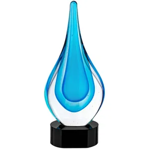 Стела Glass Onion заказать онлайн со своим дизайном в РПК КБ с доставкой и скидками