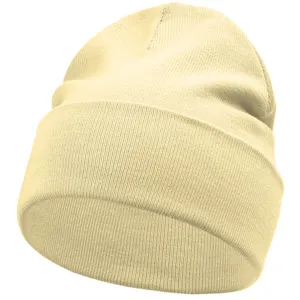 Шапка Real Talk, светло-желтая (нарцисс) заказать онлайн со своим дизайном в РПК КБ с доставкой и скидками