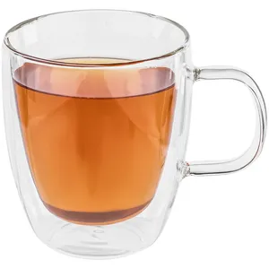 Кружка с двойными стенками Seifenblase заказать онлайн со своим дизайном в РПК КБ с доставкой и скидками