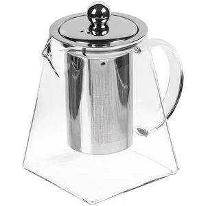 Чайник Quadroni заказать онлайн со своим дизайном в РПК КБ с доставкой и скидками