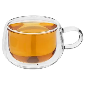 Чашка с двойными стенками Small Ball заказать онлайн со своим дизайном в РПК КБ с доставкой и скидками