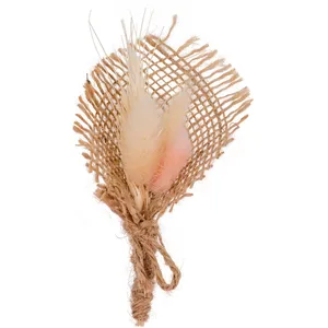 Букет сухоцветов Adorno, белый заказать онлайн со своим дизайном в РПК КБ с доставкой и скидками