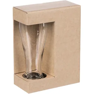 Набор из 2 бокалов для пива Pub Weizen заказать онлайн со своим дизайном в РПК КБ с доставкой и скидками