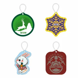 Подвеска с печатью Decor на заказ заказать онлайн со своим дизайном в РПК КБ с доставкой и скидками