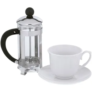 Набор для чая Small Talk заказать онлайн со своим дизайном в РПК КБ с доставкой и скидками