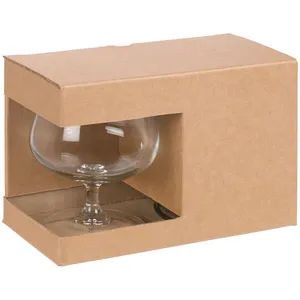 Набор из 2 бокалов для коньяка Charente заказать онлайн со своим дизайном в РПК КБ с доставкой и скидками