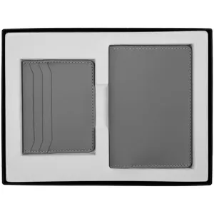 Набор Alaska, серый заказать онлайн со своим дизайном в РПК КБ с доставкой и скидками