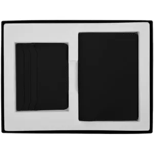 Набор Alaska, черный заказать онлайн со своим дизайном в РПК КБ с доставкой и скидками