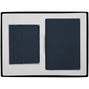 Набор Alaska, синий заказать онлайн со своим дизайном в РПК КБ с доставкой и скидками