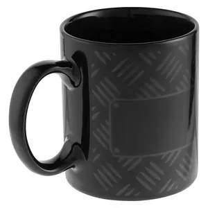 Кружка Hard Work Black, ver.2, черная заказать онлайн со своим дизайном в РПК КБ с доставкой и скидками