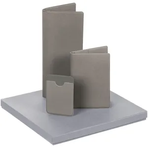 Набор Devon, серый заказать онлайн со своим дизайном в РПК КБ с доставкой и скидками