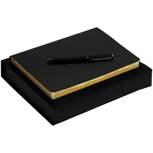 Набор Nebraska Flex, черный заказать онлайн со своим дизайном в РПК КБ с доставкой и скидками